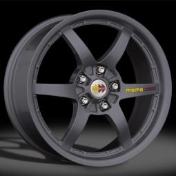 MOMO CORSE REV ANTHRACITE