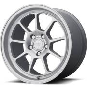 Motegi Racing MR135 Hyper Sliver Wheels