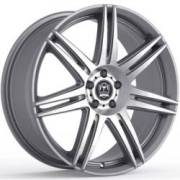 Motiv 414AB Modena Painted Wheels