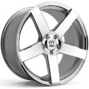 Motiv 416C Monterey Chrome Wheels