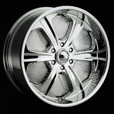 MATRIX II 22x9.5