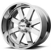 Moto Metal MO200 Chrome Wheels