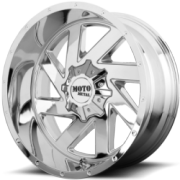 Moto Metal MO988 Melee Chrome Wheels