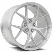 MRR FS06 Silver Wheels