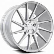 MRR VP7 Silver Machine Wheels