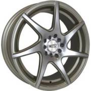 Neoz NZ5007 Champaigne Machined Wheels