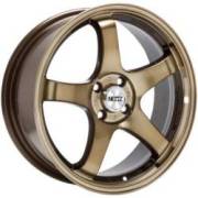 Neoz NZ5006 Titanium Wheels