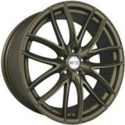 Neoz NZ5015 Bronze Wheels