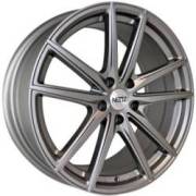 Neoz NZ5018 Gun Metal Wheels