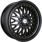 Neoz NZ5017 Gloss BlackWheels