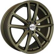 Neoz NZ5018 Bronze Wheels