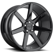 Niche M168 Verona Gloss Black Wheels