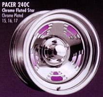 Pacer 240C