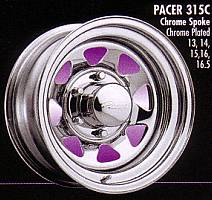 Pacer 315C