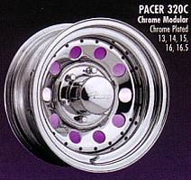 Pacer 320C