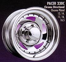 Pacer 330C