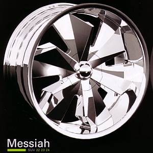 Messiah