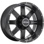 Pro Comp Series 5183 Satin Black