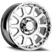 Pro Comp Series 6632 Chrome Wheels