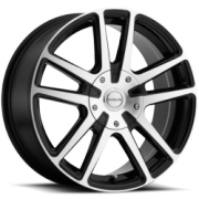 Raceline 145M Encore Wheels