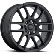 Raceline 141B Mystique Wheels