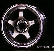 CPF TUNE R