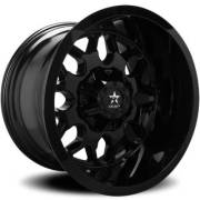 RBP 73R Atomic Black Wheels