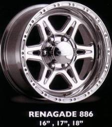 Renagade 886