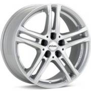 Rial Bavaro Bright Silver Wheels