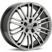 Rial Murago Satin Silver Wheels