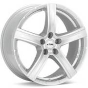 Rial Quinto Bright Silver Wheels