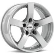 Rial Salerno Silver Wheels