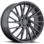 RSR R703 Wet Graphite Wheels