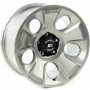 Drakon Gun Metal Wheels