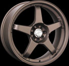 Lite 5 Bronze