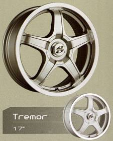 Tremor