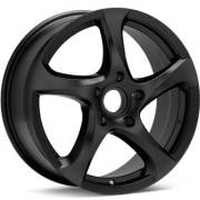 Sport Edition Cup 4 Black Wheels