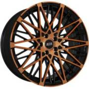 STR 622 Copper Wheels