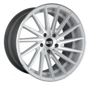 STR 616 White Wheels