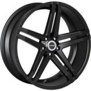 Strada Domani Stealth Black Wheels