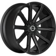 Strada Osso Stealth Black Wheels