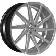 Strada Sega Silver Wheels