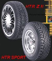 HTR Z II & HTR SPORT