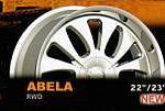 ABELA