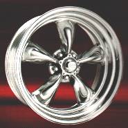 TORQ-THRUST II