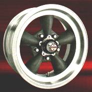 TORQ-THRUST 