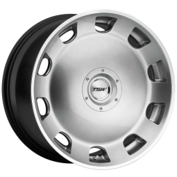 TSW HOLSTEN SILVER