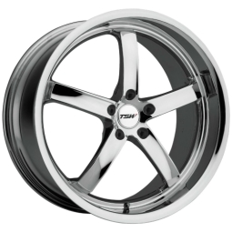 TSW NOGARO CHROME