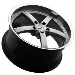 TSW NOGARO SILVER