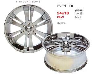 SPLIX